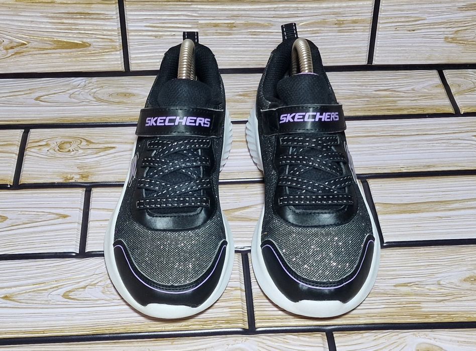 Дитячі кросівки Skechers (р.34)