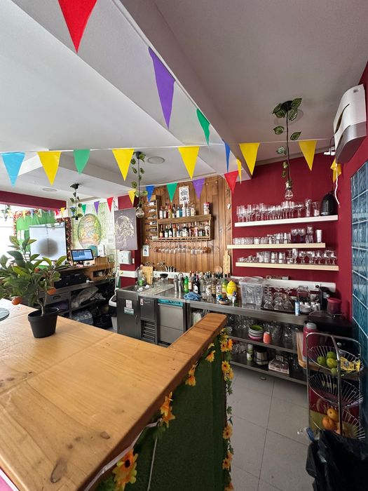 Bar e Restaurante