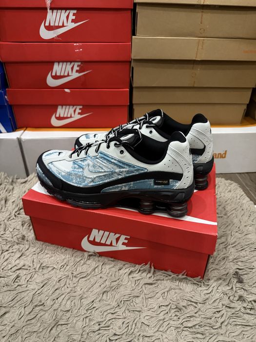 Оригінальні - Nike Shox Ride 2 PRM Cordura | IM8055034: 6 199 грн
