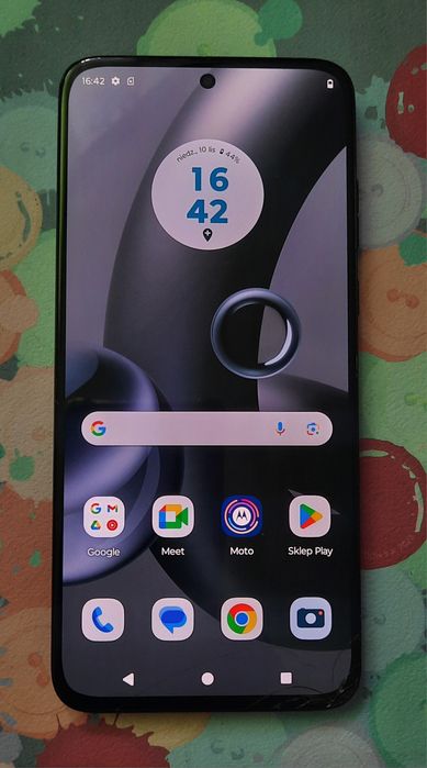 Motorola edge 30 neo 8 GB / 128 GB defekt