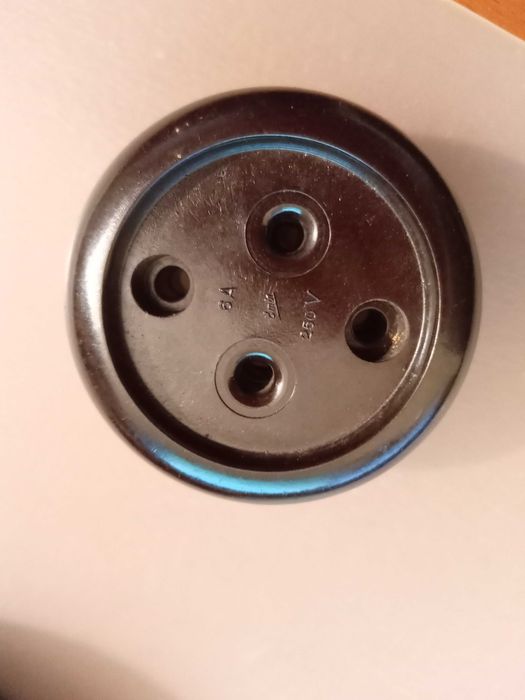 tomadas elétricas vintage / tomadas vintage