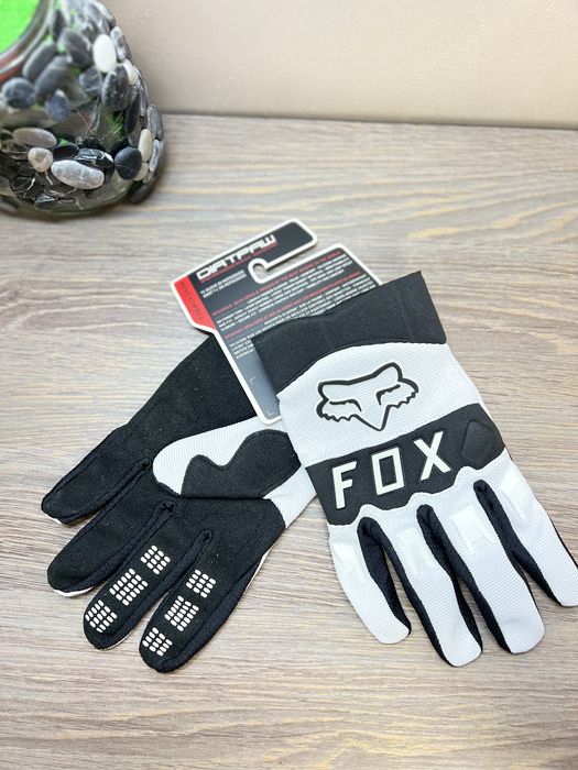 Моторукавиці FOX