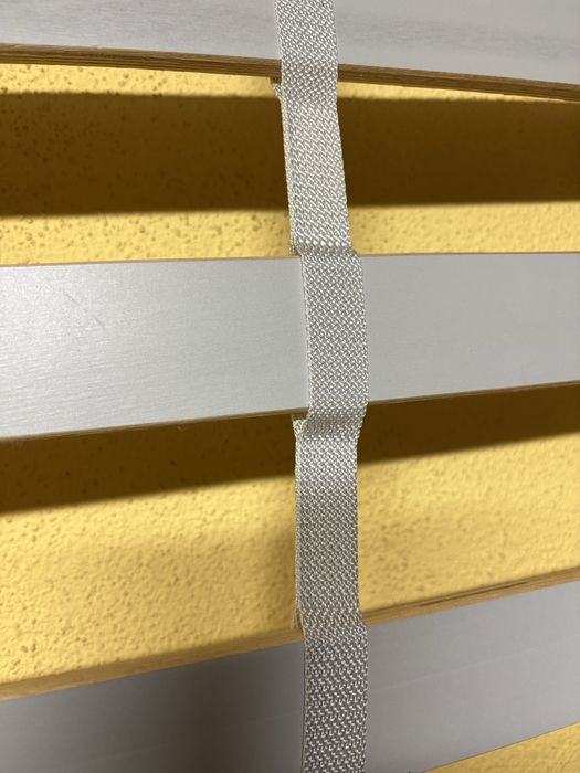Estrado IKEA Sultan Lodingen