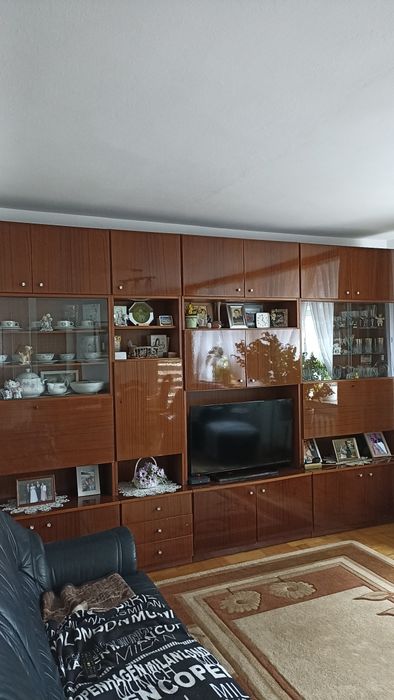 Meble do pokoju szer 350 cm