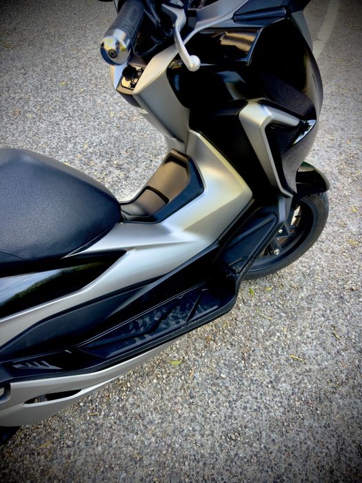 Honda Forza 300 Como nova 2019