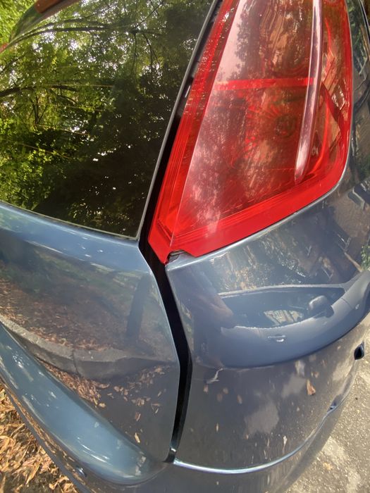 Продам Fiat Grande Punto, автомат,газ/бензин