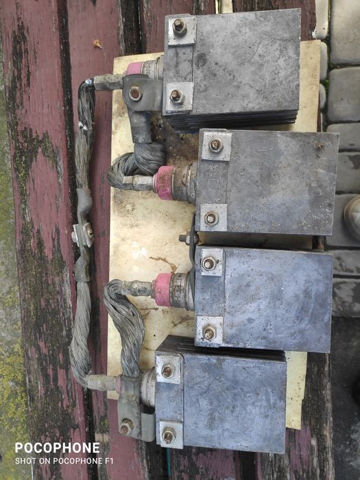 Діоди силові Д161-320