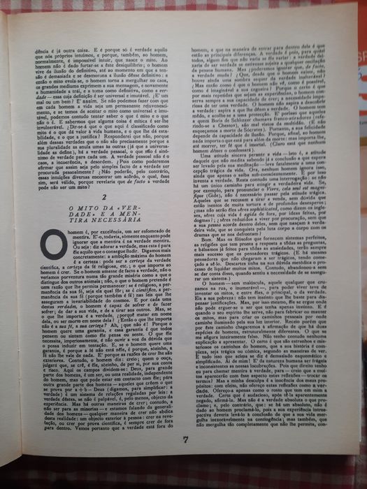 Presença revista de arte e crítica