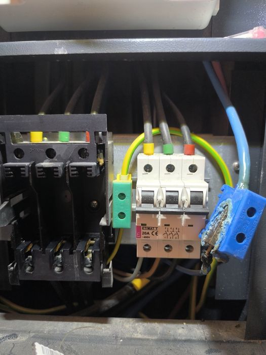 Elektryk Kraków 24/7 • Awarie • Święta • Szybki dojazd