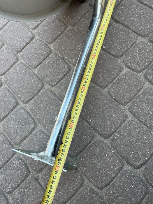 Antena Satelitarna, uchwyt, konwerter .