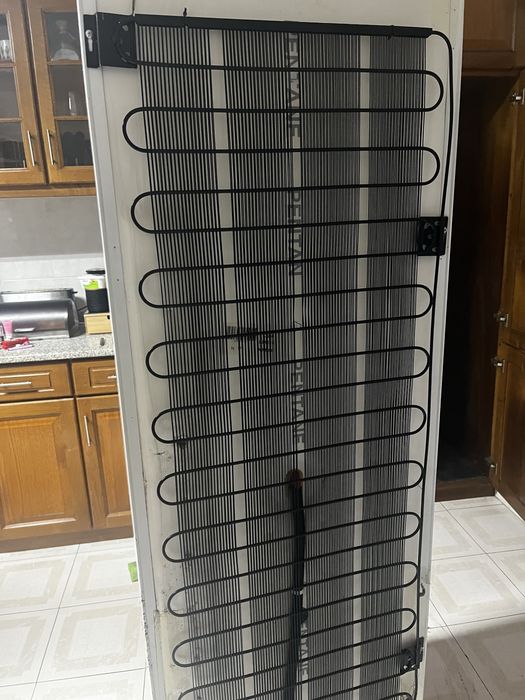 Frigorifico de Encastre