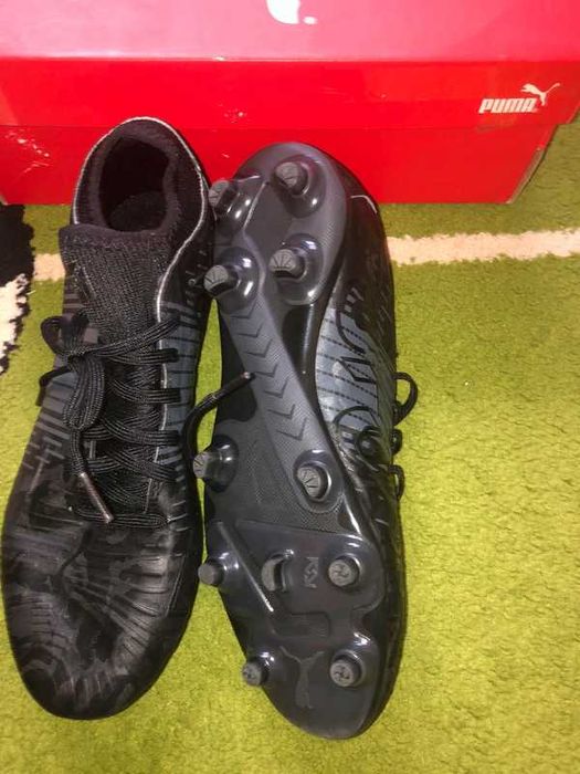 Korki puma future 42 27 cm