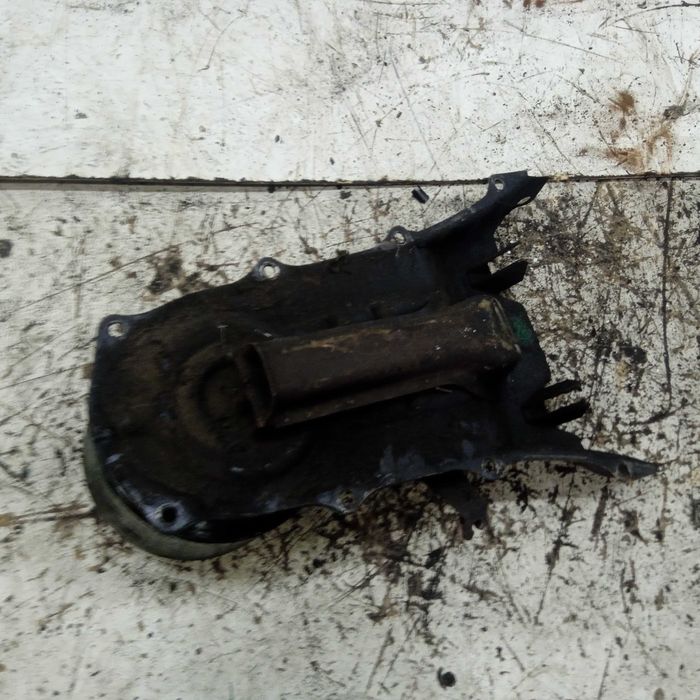 Fiat 126P Obudowa Filtra Powietrza