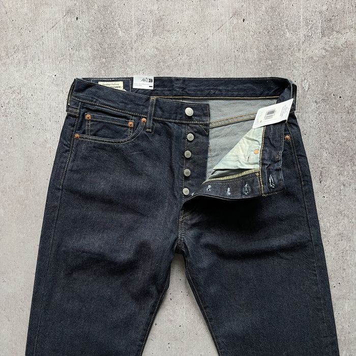 Джинси Levis 501 premium