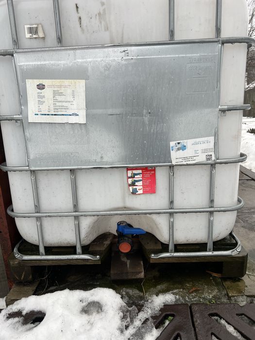 Єврокуб б/у м Глобине