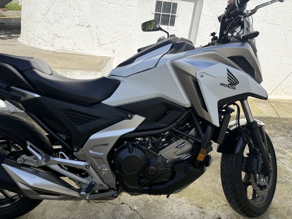 Honda NC 750 X | 2022