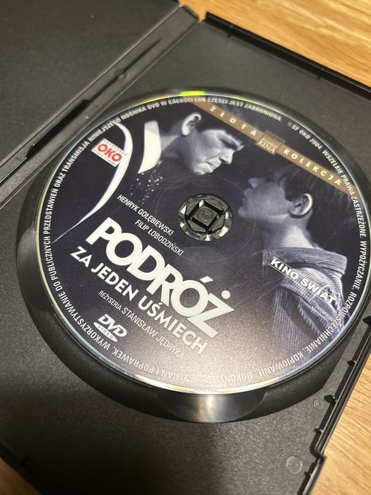 Zestaw dla dzieci/młodzieży: Mikołajek i Podróż za jeden uśmiech!