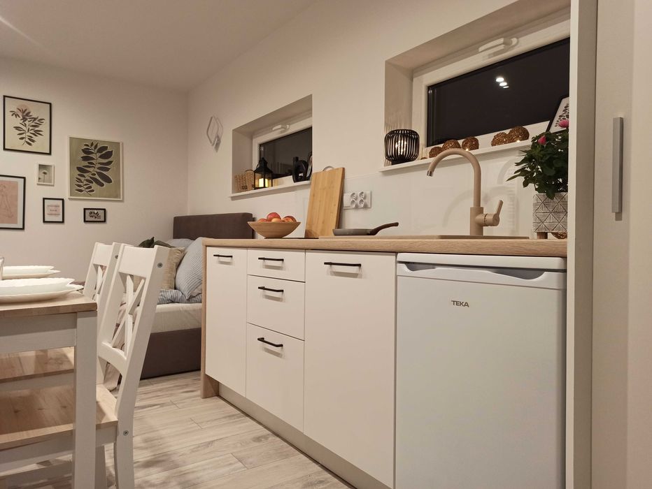 Noclegi I Agroturystyka - Sandomierski SAD