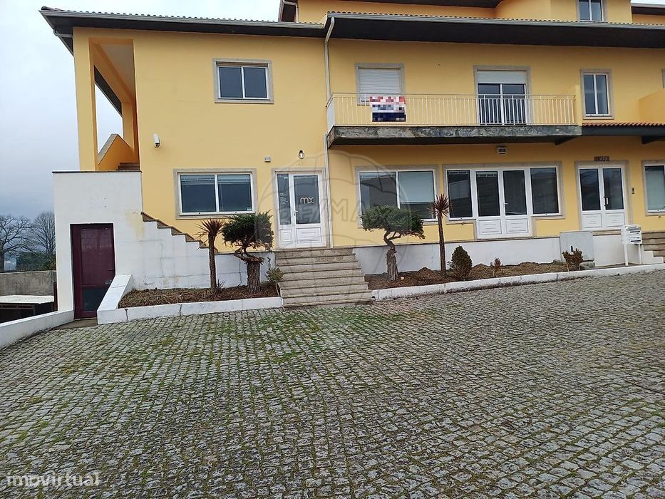 Apartamento T2 para venda