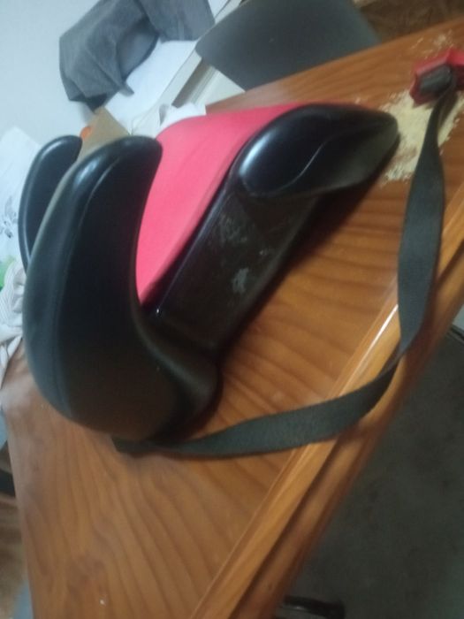 Cadeira de carro para crianças