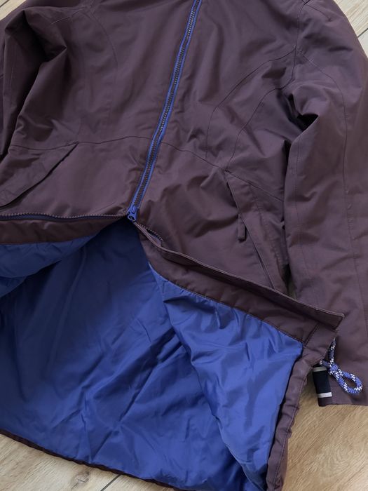 Kurta zimowa/płaszczyk ocieplana Helly Hansen