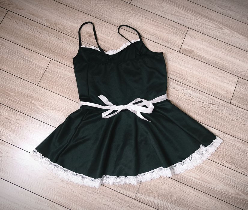 Kostium damski przebranie