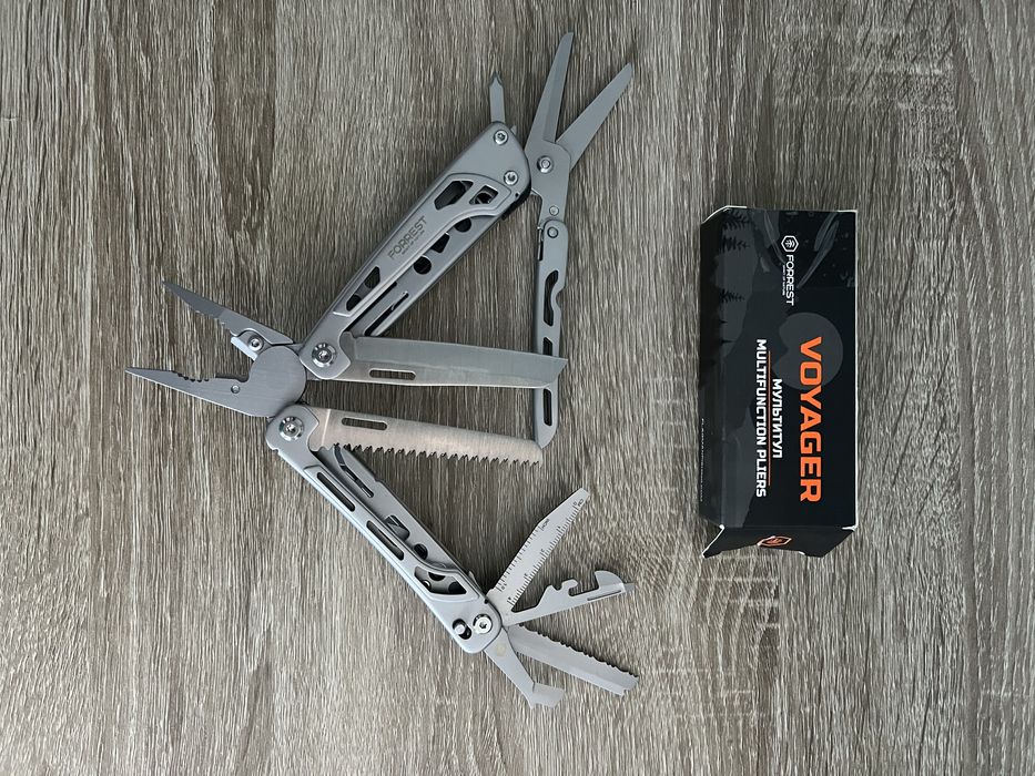 Мультитул voyager