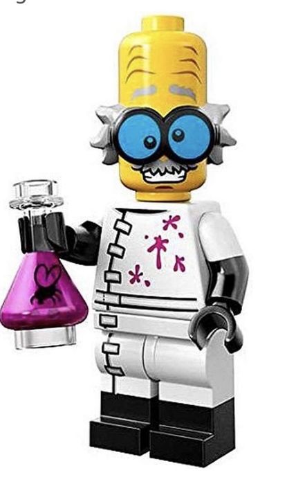 Lego minifigures, Classic Space, лего мініфігурки классичні космонавти