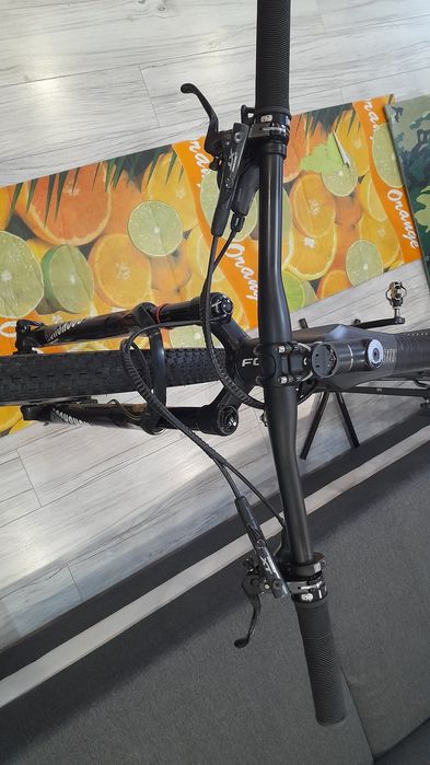 Focus Raven 8.8 rozm. M ...10,3kg