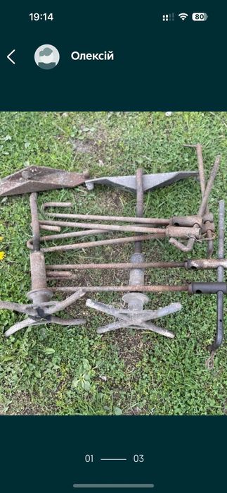 кріплення для запаснихколес КОГЕЛЬ, ШМІЦ