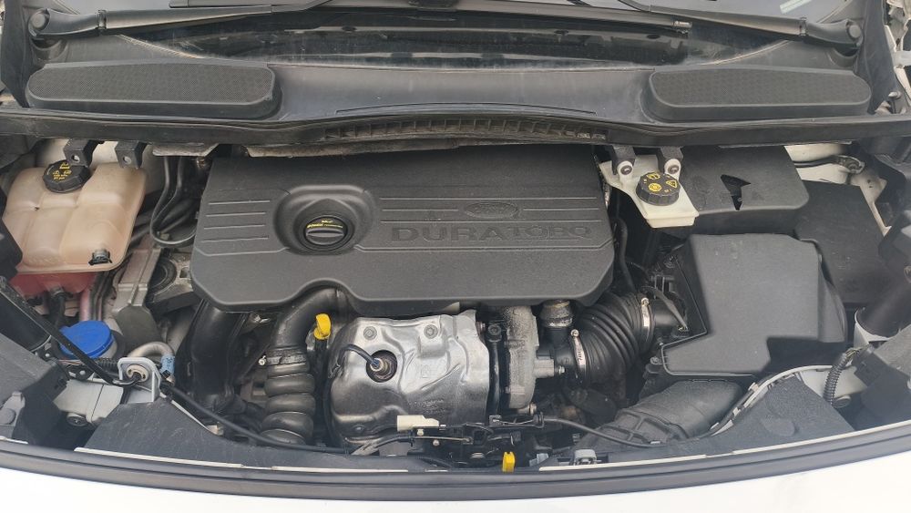Ford Transit Connect  3 lugares Longa Nacional Longa