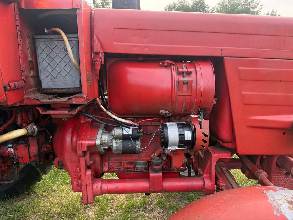 Władimiriec t25A