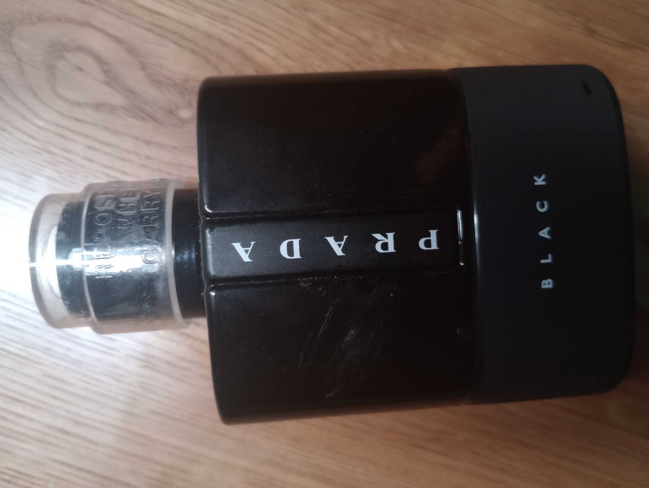 Prada Luna Rossa black 100ml