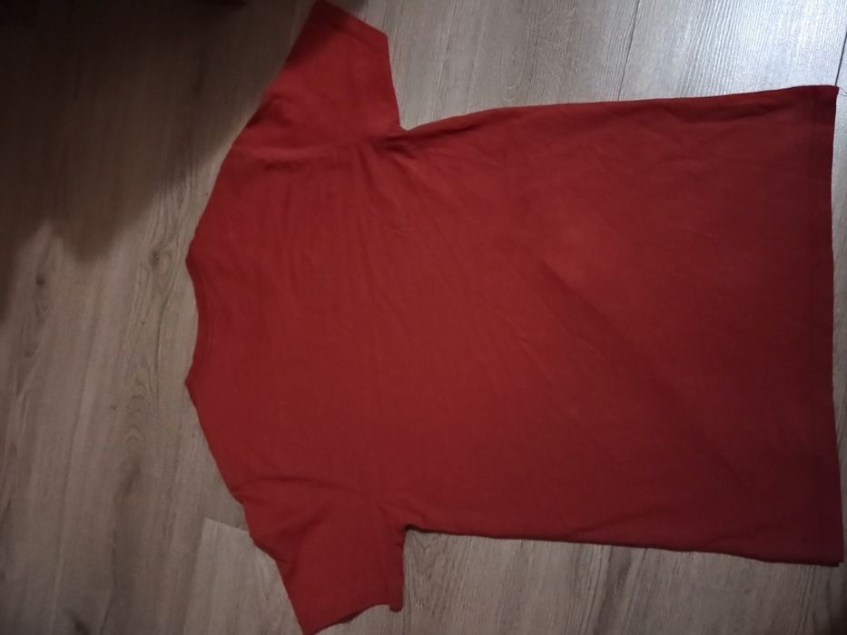 чоловіча футболка Levi's Original Housemark Tee