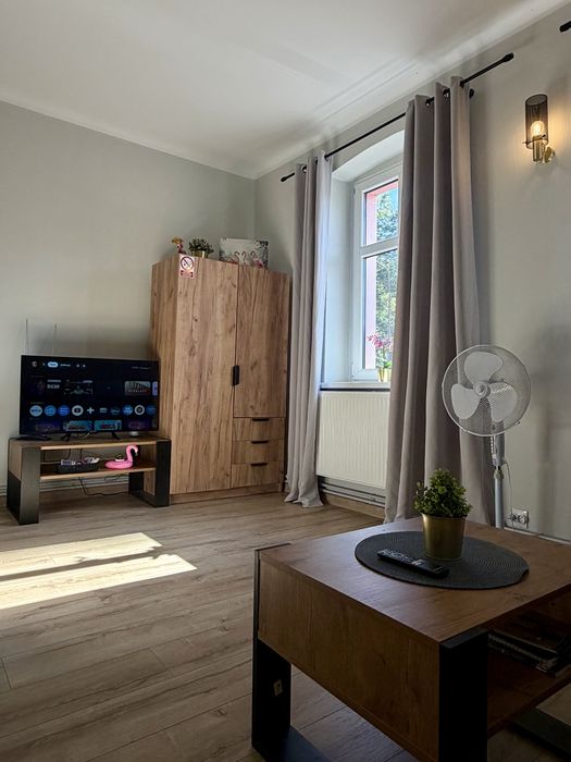 Apartmanet 1-4 osoby na doby! Blisko Rynku! Darmowy Parking!