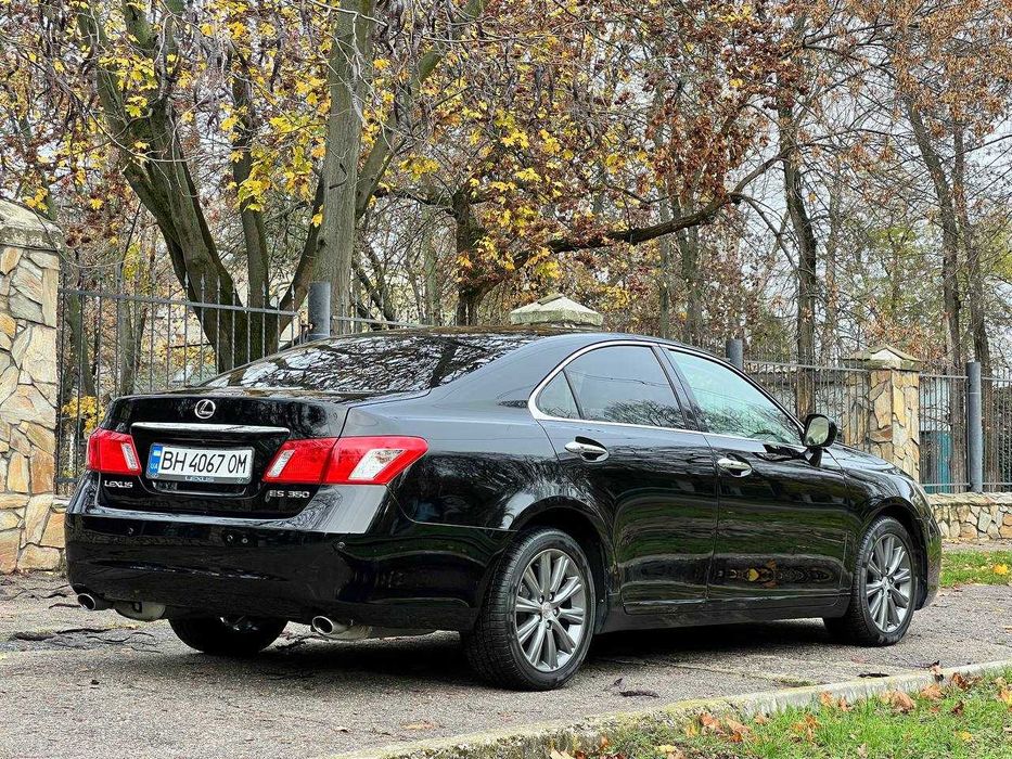 Lexus ES Luxury 2008