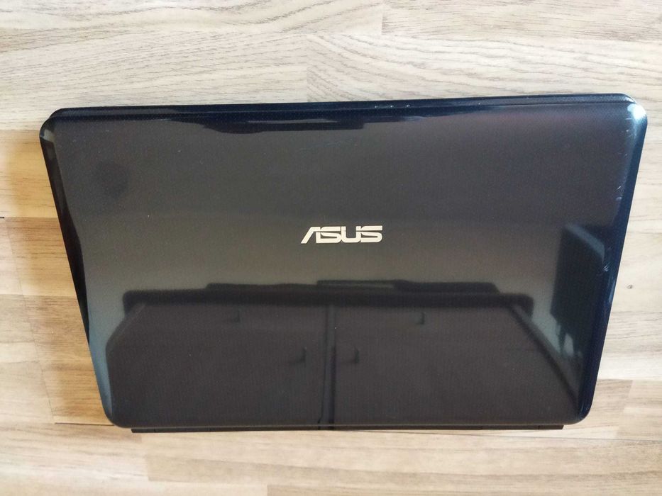 Portátil Asus Modelo K510N