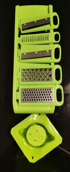 Cortador de Legumes 5-em-1