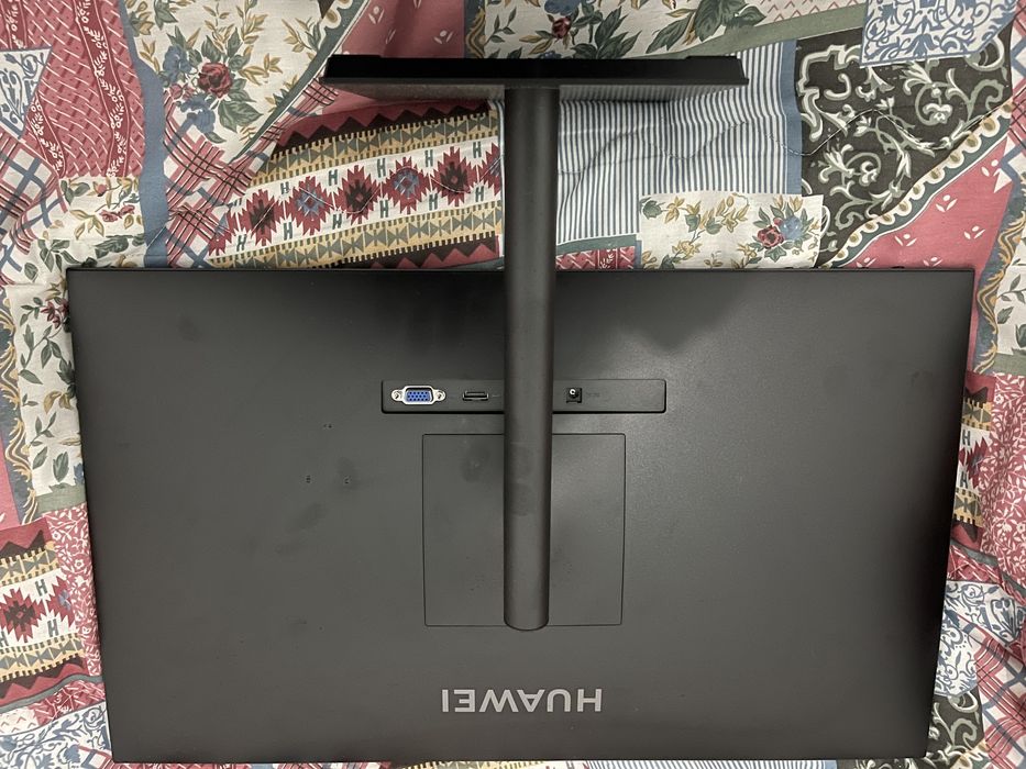 Vendo Monitor Huawei