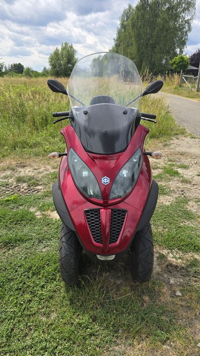 Piaggio