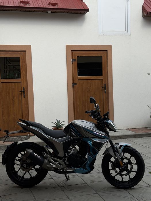 Geon CR6R 250