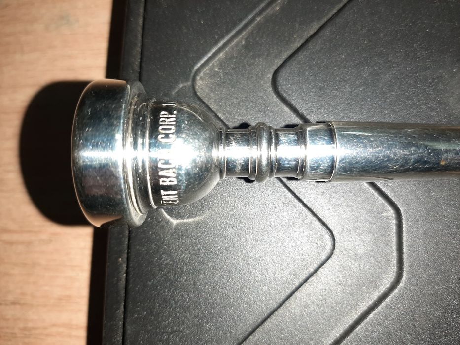 Продам мундштуки для труби