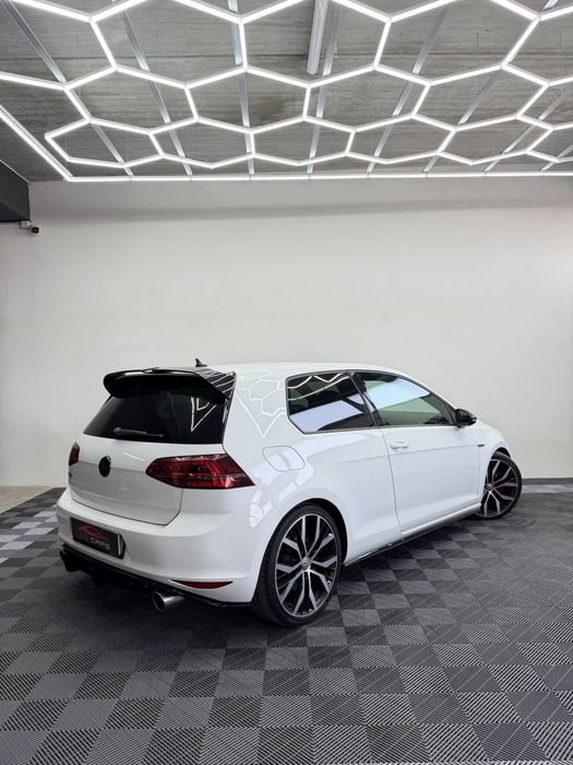 Volkswagen Golf — fotografia 3
