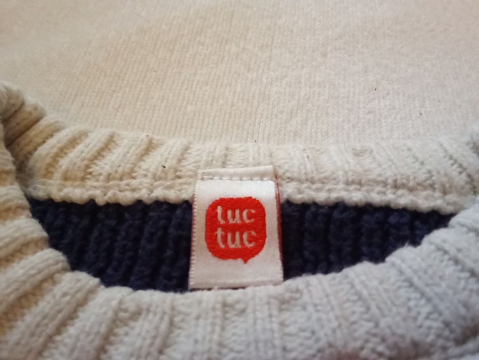 Camisola TUC TUC