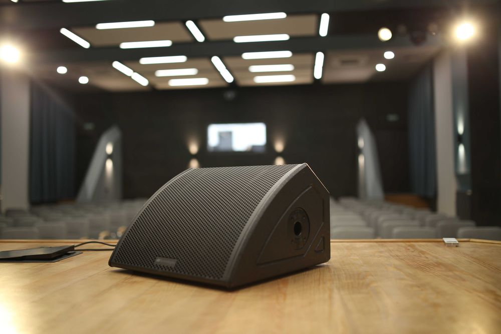 Аренда Концертного зала