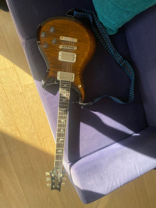 Gitara Prs, Made in America