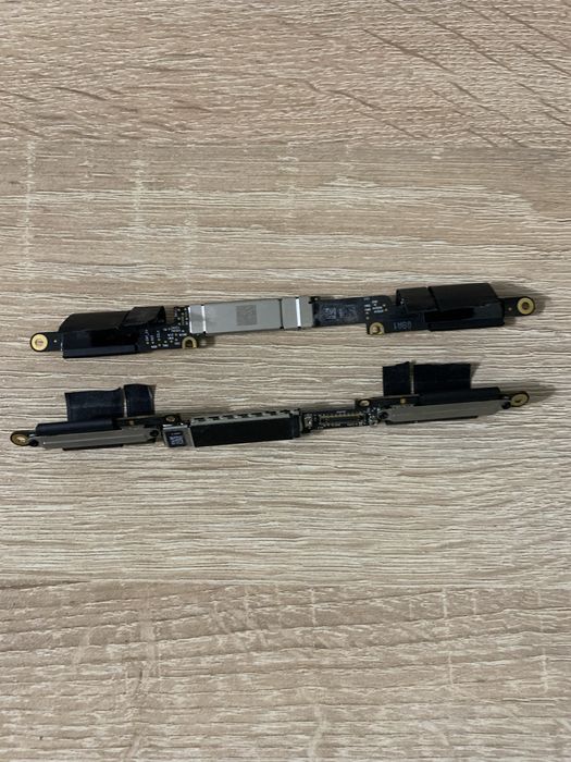 розбитий дисплей Display антена Macbook 13 15 A1990 A1707 A1932 A2179