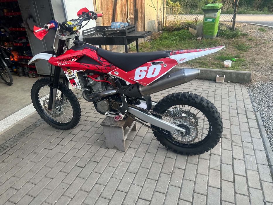 Husqvarna