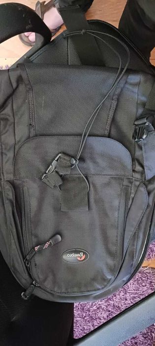 Lowepro Mochila para Maquina Fotografica