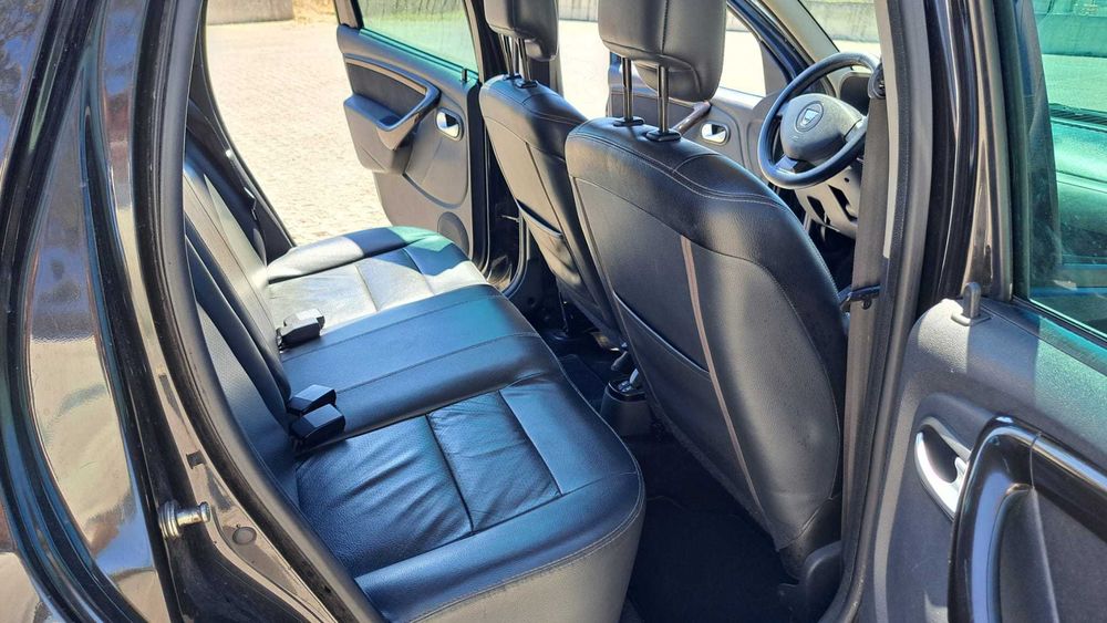 Dacia Duster 1.5 Dci Prestige